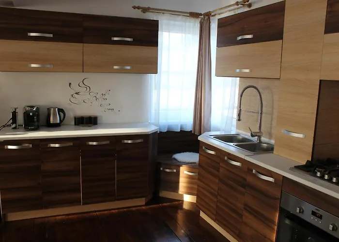 Casa Retro Toplita