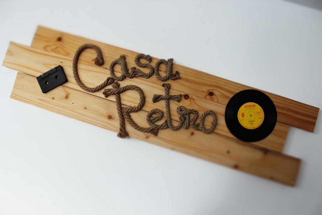 Casa Retro * Topliţa