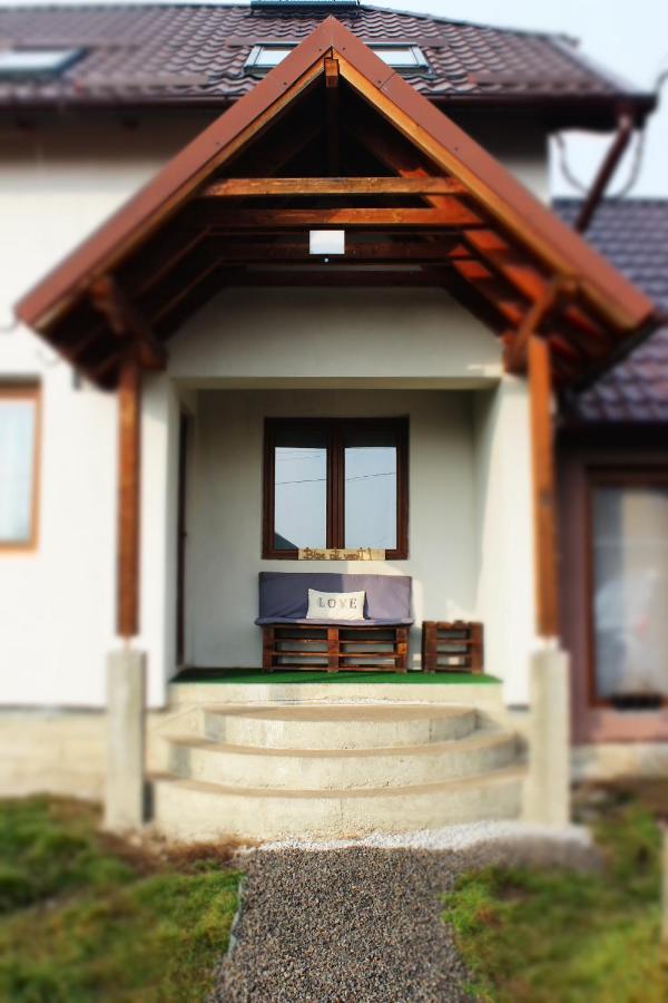 Casa Retro Topliţa